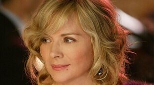 Así ha reaccionado Kim Cattrall al estreno de la secuela de 'Sexo en Nueva York'