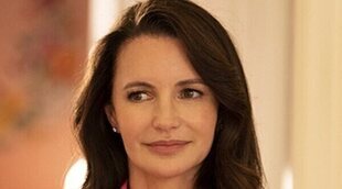 Kristin Davis estalla contra los que critican su físico