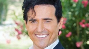 Carlos Marín, cantante de Il Divo, se encuentra en coma inducido y en estado grave