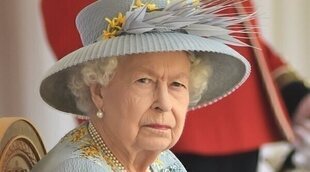 La Reina Isabel cancela el almuerzo prenavideño al que había invitado a 'toda' la Familia Real Británica