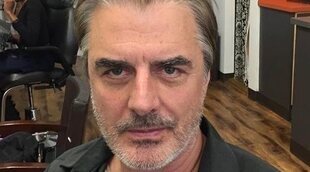 Chris Noth ('Sexo en Nueva York'), acusado de agresión sexual por dos mujeres