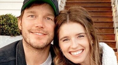 Chris Pratt y Katherine Schwarzenegger esperan su segundo hijo en común