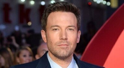 Ben Affleck matiza sus palabras sobre su matrimonio con Jennifer Garner