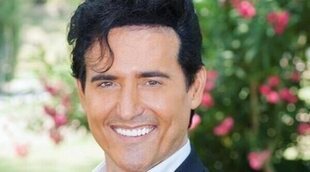 Muere Carlos Marín, cantante de Il Divo, a los 53 años