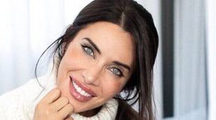 Pilar Rubio se pronuncia sobre la depresión postparto: "Tienes tus altibajos"