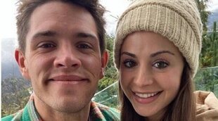 Casey Cott ('Riverdale') se ha casado con Nichola Basara