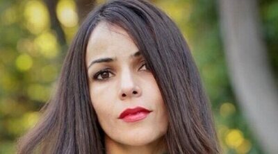 Raquel del Rosario muestra las secuelas de su hijo después de ser atacado por un puma