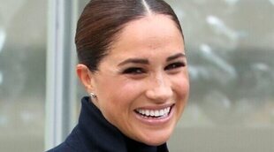 Meghan Markle podría testificar en el juicio contra el Príncipe Andrés