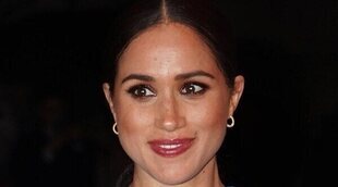 Meghan Markle gana la batalla legal contra Associated Newspaper