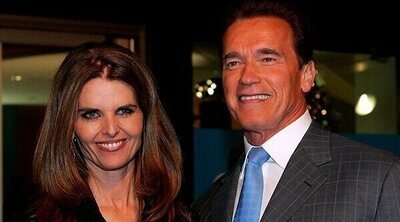 El divorcio de Arnold Schwarzenegger y Maria Shriver es oficial 10 años después