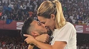 Ezequiel Garay se pronuncia tras conocerse su separación de Tamara Gorro