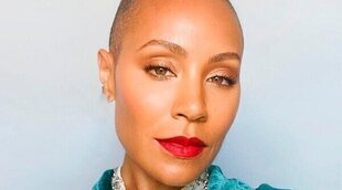 El importante alegato de Jada Pinkett sobre la alopecia femenina: "Va a ser duro, pero allá vamos"