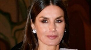 El Banco de España viraliza un vídeo de la Reina Letizia en su etapa como presentadora del Telediario