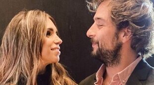 Elena Furiase, embarazada de su segundo hijo junto a Gonzalo Sierra