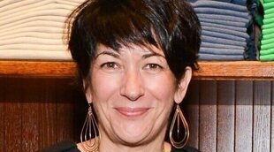 Ghislaine Maxwell se queda sin el apoyo de su marido en prisión después de que la dejara por teléfono