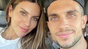 Melissa Jiménez y Marc Bartra se separan tras ocho años juntos y tres hijos en común