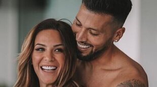 Tamara Gorro y Ezequiel Garay reaparecen junto a sus hijos tras anunciar su separación