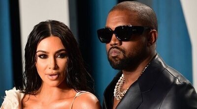 Kim Kardashian y Kanye West: así se encuentra su vida amorosa un año después de hacerse público su divorcio