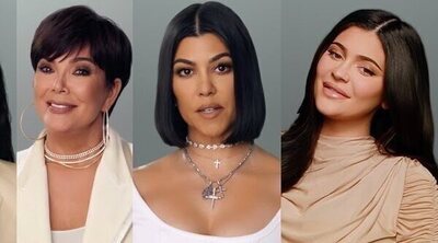 La reacción de los fans al ver la primera promo del nuevo show de las Kardashians: "Kourtney ya está harta y aún no empezó"