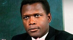 Muere Sidney Poitier a los 94 años, primer actor afroamericano en conseguir el premio Oscar