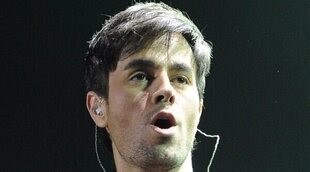 Enrique Iglesias quiere conocer a Javier Santos, su presunto hermano