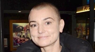 Encuentran muerto a Shane, el hijo de 17 años de Sinéad O'Connor que estaba desaparecido