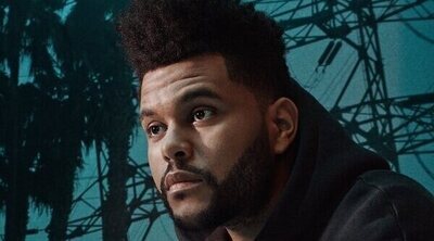 The Weeknd podría haber confirmado su relación con Angelina Jolie con la letra de una de sus canciones