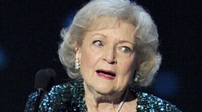 Se revelan las causas de la muerte de Betty White