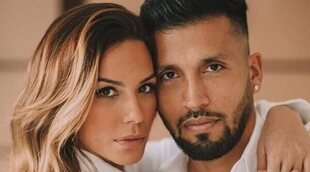 Tamara Gorro responde a los rumores de infidelidad por parte de Ezequiel Garay