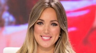 Marta Riesco confirma su amor con Antonio David