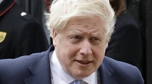 Boris Johnson pide perdón por asistir a una fiesta en uno de los momentos más duros del confinamiento