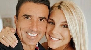 Ivana Icardi y Hugo Sierra se dan una nueva oportunidad por el bien de su hija Giorgia