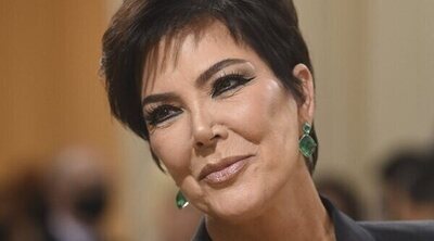 Kris Jenner resolverá de forma privada la demanda por abuso sexual por parte de su exguardaespaldas