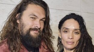 Jason Momoa y Lisa Bonet se separan después de 16 años juntos y dos hijos en común