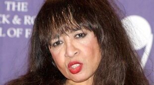 Muere la cantante Ronnie Spector a los 78 años