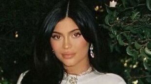 No, Kylie Jenner todavía no ha sido madre, pero hay un detalle que confirma cuándo dará a luz