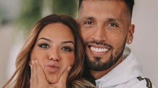 Ezequiel Garay apoya a Tamara Gorro mientras sufre por su salud: "Te mereces ser feliz"