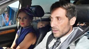 Los detalles del divorcio de Olga Moreno y Antonio David