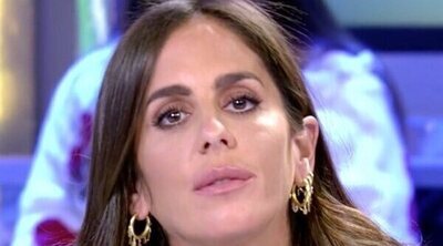 Anabel Pantoja y su mensaje tras hablar de lo que sucedió en Cantora con Marta Riesco: "No voy a consentir amenazas"