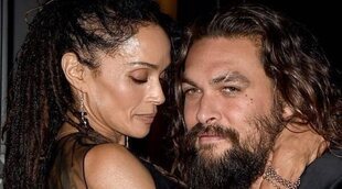 Los motivos de la separación de Jason Momoa y Lisa Bonet