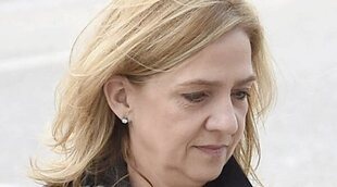 La Infanta Cristina ya sabía lo que ocurría con Iñaki Urdangarin y avisó al Rey Juan Carlos