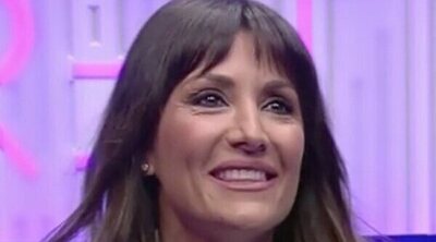 Nagore Robles regresa a Guadalix de la Sierra doce años después: "Estoy como una fan del programa"