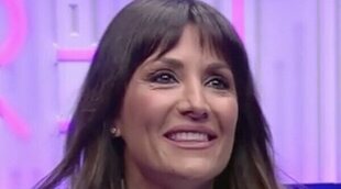 El regreso de Nagore Robles a Guadalix de la Sierra