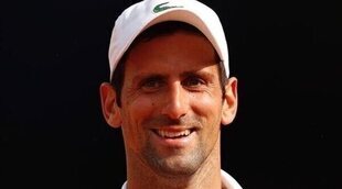 Novak Djokovic compra parte de una compañía farmacéutica de tratamientos contra el Covid siendo antivacunas