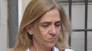 Así se enteró la Infanta Cristina de que Iñaki Urdangarin estaba con Ainhoa Armentia y así se lo tomó