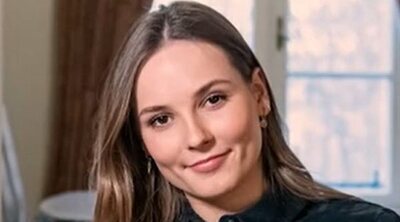 Todo lo que contó Ingrid Alexandra de Noruega en su reveladora primera entrevista