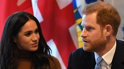 Así se originó la mentira sobre que el Príncipe Harry y Meghan Markle vendían su mansión de Los Ángeles