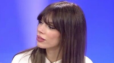 Alejandra Rubio y su 'te lo dije' sobre el engaño de Bigote Arrocet a Bárbara Rey: "Es un encantador de serpientes"