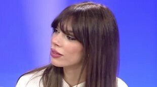 Ale Rubio y su 'te lo dije' a Bárbara Rey sobre Bigote Arrocet