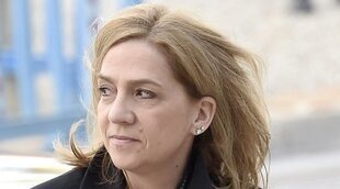 El dolor de la Infanta Cristina por su separación de Iñaki Urdangarin